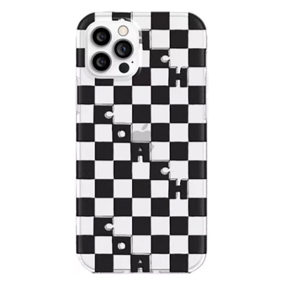 iPhone 12 & 12 Pro Phone Case - Picture 1 of 6